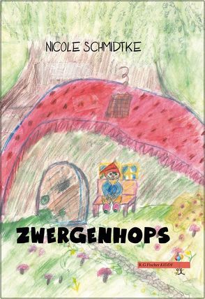 Zwergenhops von Schmidtke ,  Nicole