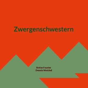 Zwergenschwestern von Fourier,  Stefan