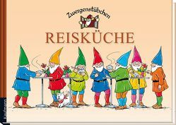 Zwergenstübchen Reisküche von Hoss,  Margret, Schuster,  Elke und Timo