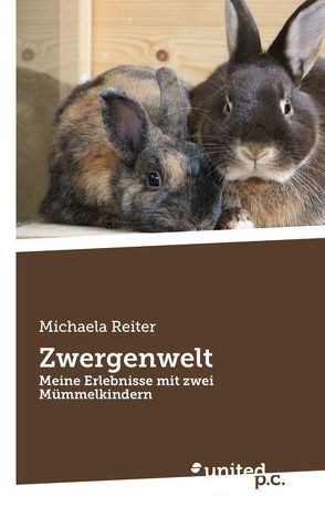 Zwergenwelt von Reiter,  Michaela