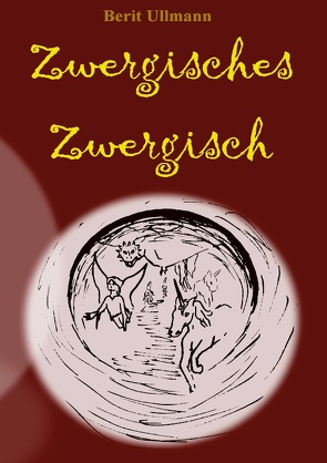 Zwergisches Zwergisch von Ullmann,  Berit