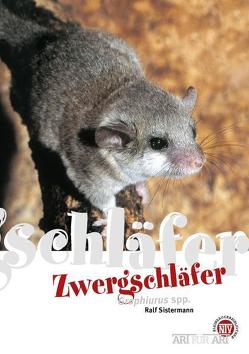 Zwergschläfer von Sistermann,  Ralf