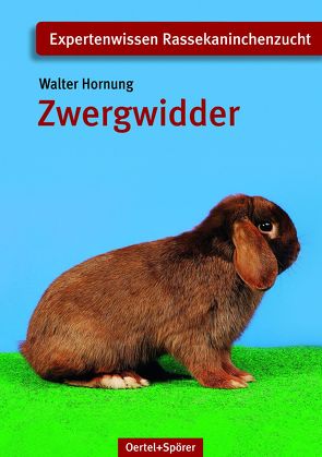 Zwergwidder von Hornung,  Walter