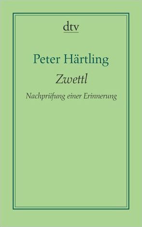 Zwettl von Härtling,  Peter