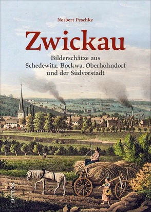 Zwickau von Peschke,  Norbert