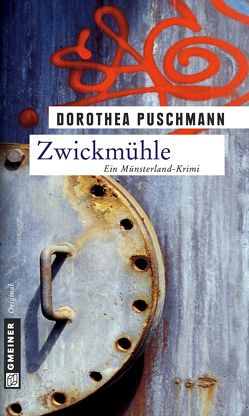 Zwickmühle von Puschmann,  Dorothea