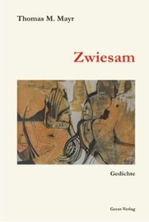 Zwiesam von Mayr,  Thomas M