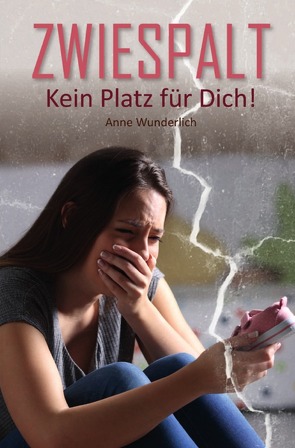 Zwiespalt von Wunderlich,  Anne