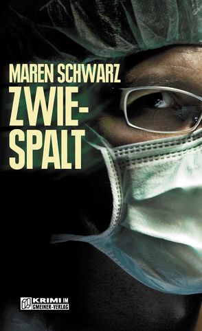 Zwiespalt von Schwarz,  Maren