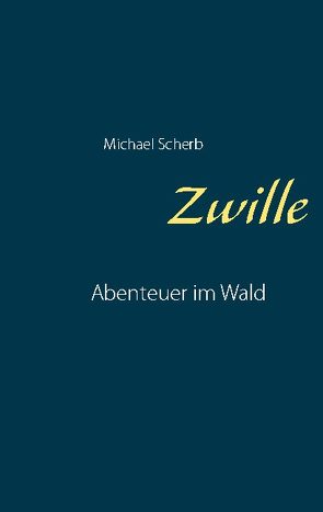 Zwille von Scherb,  Michael