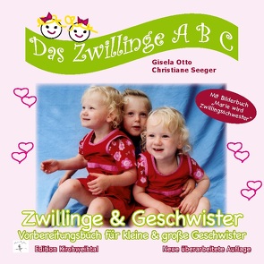 Zwillinge & Geschwister von Otto,  Gisela