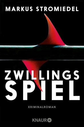 Zwillingsspiel von Stromiedel,  Markus