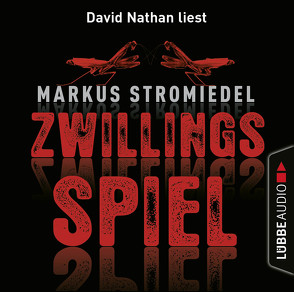 Zwillingsspiel von Nathan,  David, Stromiedel,  Markus