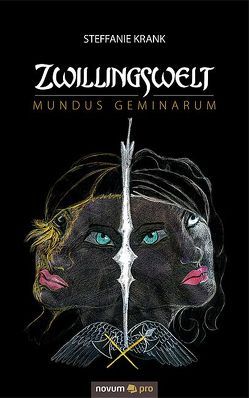 Zwillingswelt von Hilbig,  Steffanie Zwillingswelt von Hilbig,  Steffanie