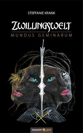 Zwillingswelt von Hilbig,  Steffanie