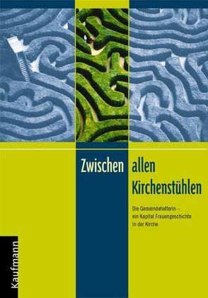 Zwischen allen Kirchenstühlen