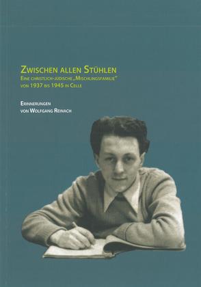 Zwischen allen Stühlen von Maehnert,  Sabine, Piper,  Joachim, Reinach,  Wolfgang