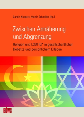 Zwischen Annäherung und Abgrenzung von Ammicht Quinn,  Regina, Bartholomae,  Joachim, Brinkschröder,  Michael, Exner,  Sabine, Kagel,  Martin Friedrich, Küppers,  Carolin, Moser,  Márcia Elisa, Schneider,  Martin, Schreiber,  Gerhard, Tolino,  Serena