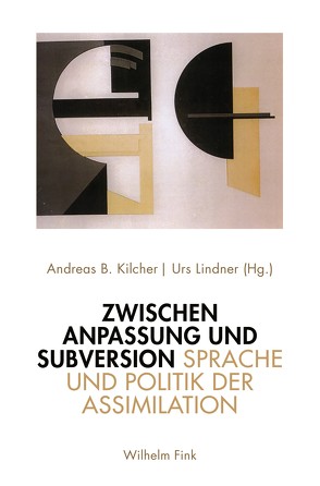 Zwischen Anpassung und Subversion von Beltz,  Johannes, Borsche,  Tilman, Braese,  Stephan, Dusche,  Michael, Eisenlohr,  Patrick, Erdbeer,  Robert Matthias, Fessler,  Ladina, Fuchs,  Martin, Guichard,  Sylvie, Hahn,  Hans-Joachim, Harder,  Hans, Hofer,  Urs, Honold,  Alexander, Kilcher,  Andreas B., Lindner,  Urs