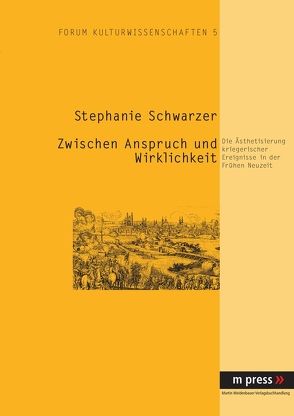 Zwischen Anspruch und Wirklichkeit von Schwarzer,  Stephanie