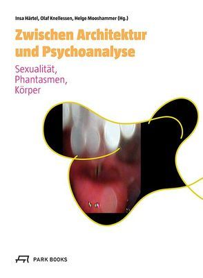 Zwischen Architektur und Psychoanalye von Export,  Valie, Härtel,  Insa, Heinz,  Rudolf, Kerez,  Christian, Knellessen,  Olaf, Laquieze Waniek,  Eva, MacCannell,  Juliet Flower, Mooshammer,  Helge, Pazzini,  Karl-Josef, Petrescu,  Doina, Potrc,  Marjetica, Rendell,  Jane