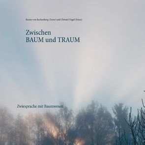 Zwischen Baum und Traum von Rechenberg,  Benno von, Vogel,  Christel