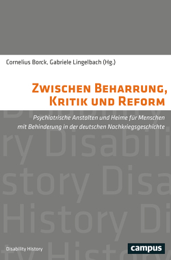 Zwischen Beharrung, Kritik und Reform von Ankele,  Monika, Balz,  Viola, Beddies,  Thomas, Beyer,  Christof, Borck,  Cornelius, Brückner,  Burkhart, Coché,  Stefanie, Hartig,  Christine, Holst,  Jonathan, Kaminsky,  Uwe, Kersting,  Franz-Werner, Lingelbach,  Gabriele, Löffelbein,  Nils, Rössel,  Raphael, Rotzoll,  Maike, Sparing,  Frank