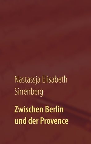 Metro Berlin von Sirrenberg,  Nastassja Elisabeth