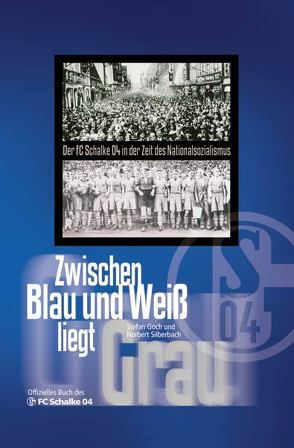 Zwischen Blau und Weiß liegt Grau von Goch,  Stefan