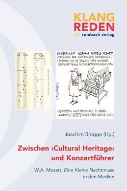 Zwischen ›Cultural Heritage‹ und Konzertführer von Brügge,  Joachim