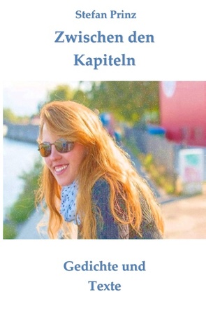 Zwischen den Kapiteln von Prinz,  Stefan
