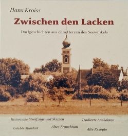 Zwischen den Lacken von Kroiss,  Hans