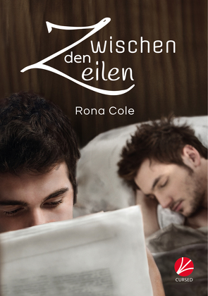 Zwischen den Zeilen von Cole,  Rona