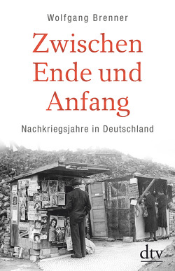 Zwischen Ende und Anfang von Brenner,  Wolfgang