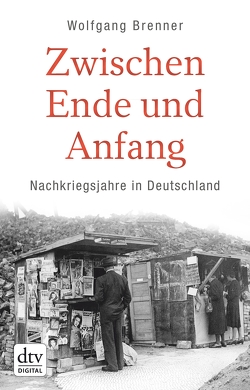 Zwischen Ende und Anfang von Brenner,  Wolfgang