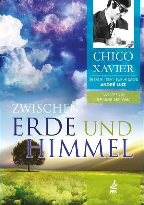 Zwischen Erde und Himmel