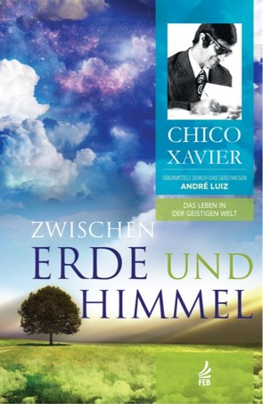 Zwischen Erde und Himmel