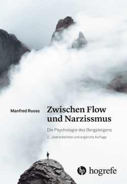 Zwischen Flow und Narzissmus von Ruoss,  Manfred