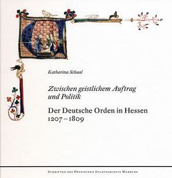 Zwischen geistlichem Auftrag und Politik von Schaal,  Katharina