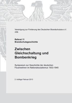 Zwischen Gleichschaltung und Bombenkrieg