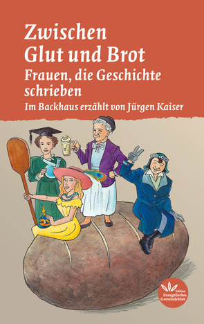 Zwischen Glut und Brot von Kaiser,  Jürgen