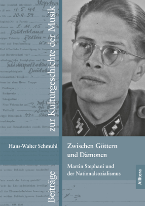 Zwischen Göttern und Dämonen von Schmuhl,  Walter