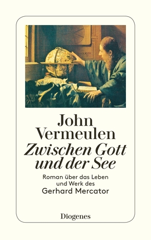 Zwischen Gott und der See von Ehlers,  Hanni, Vermeulen,  John