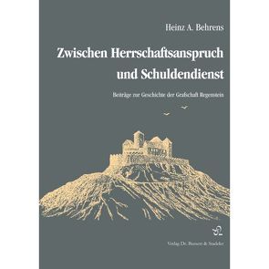 Zwischen Herrschaftsanspruch und Schuldendienst.