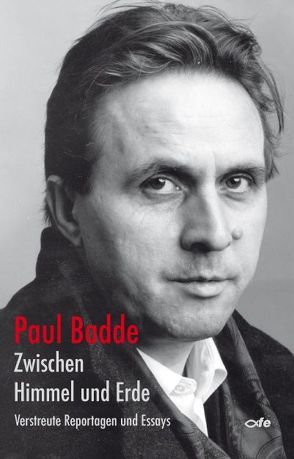 Zwischen Himmel und Erde von Badde,  Paul