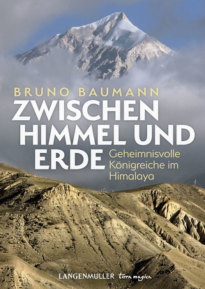 Zwischen Himmel und Erde von Baumann,  Bruno