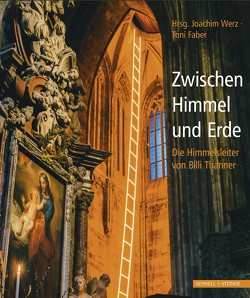 Zwischen Himmel und Erde von Beck,  Wolfgang, Faber,  Toni, Lange,  Ines, Lieb,  Stefanie, Petschnigg,  Edith, Schedl,  Barbara, Schloegl-Flierl,  Kerstin, Werz,  Joachim, Zulehner,  Paul M.