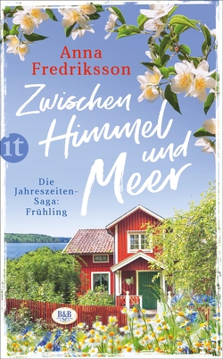 Zwischen Himmel und Meer von Fredriksson,  Anna, Ranzinger,  Elke