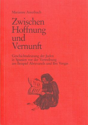 Zwischen Hoffnung und Vernunft von Awerbuch,  Marianne, Osten-Sacken,  Peter von der