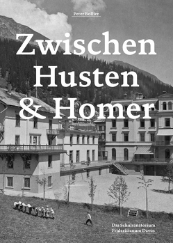 Zwischen Husten & Homer von Bollier,  Peter